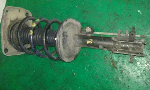 Foto 3ª: Amortiguador Delantero Derecho Peugeot 807 SR PACK 107CV 79KW [RHT] (2004)