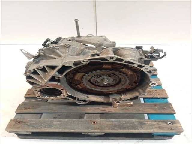 Caja Cambios Seat Ibiza XCELLENCE 116CV 85KW