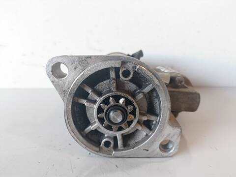 Motor de Arranque Nissan Terrano LX 3-PTAS.) 124CV