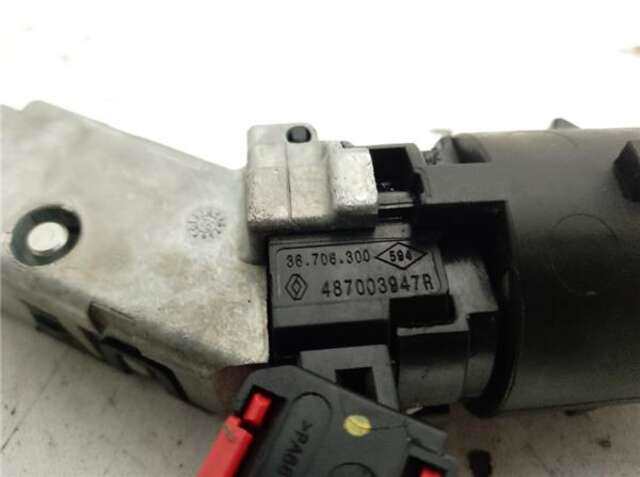 Foto 3ª: Motor de Arranque Dacia Sandero 1.5 STEPWAY [1.5 LTR. - 66 KW DCI DIESEL FAP CAT] [K9K 626]