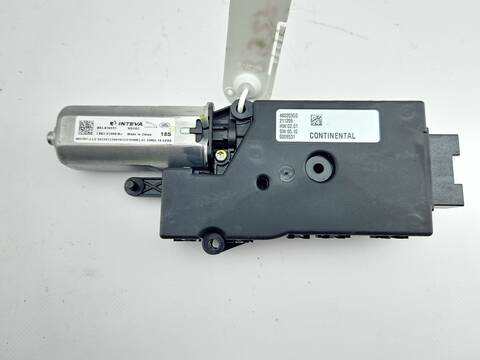 Techo Eléctrico Land Rover Defender D250 MHEV 4X4 249CV 183KW