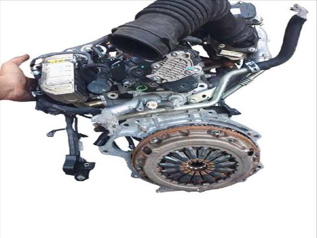Motor Completo Toyota Auris 1.4 D-4D NDE150_ NDE150R)