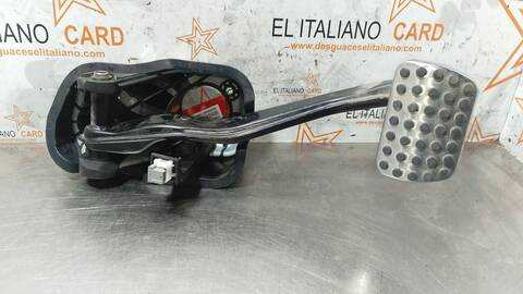 Pedal Freno Mercedes Clase E 180 E 220 D 213.004) 194CV 143KW