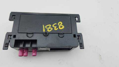 Foto 3ª: Centralita Motor ECU Seat Ibiza 1.0 TSI 116CV 85KW (2024)
