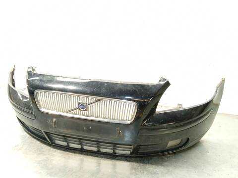 Foto 3ª: Paragolpes Delantero Volvo V50 2.0 D 136CV 100KW [D4204T] (2005)