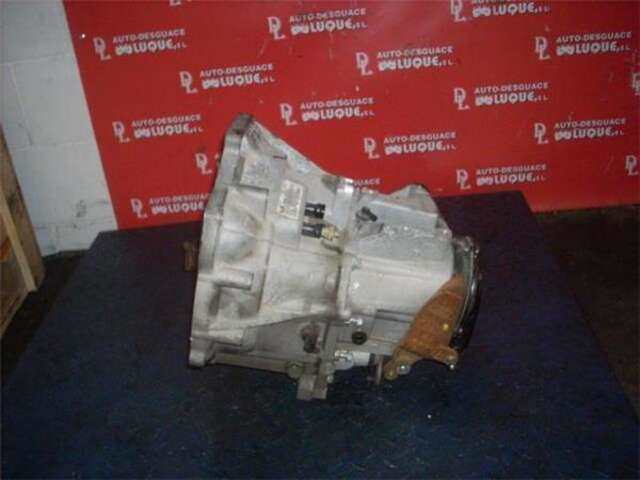 Foto 2ª: Caja Cambios Ford Fiesta 1.25 TITANIUM [1.25 LTR. - 60 KW 16V CAT] [SNJB]