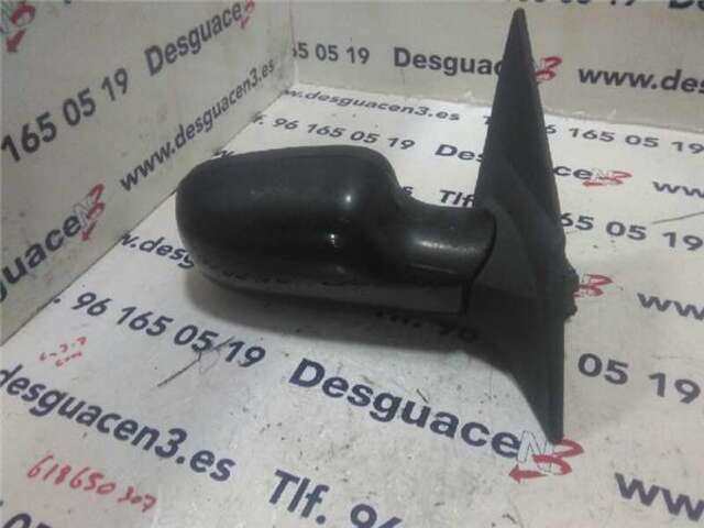 Foto 2ª: Retrovisor Derecho Renault Megane 1.9 EXTREME [1.9 LTR. - 96 KW DCI DIESEL] II COUPE/CABRIO (2003-_) [F9Q804]