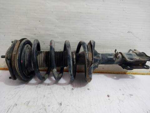 Foto 3ª: Amortiguador Delantero Derecho Kia Carnival 2.9 CRDI LX AUT. 144CV [J3] (2001)