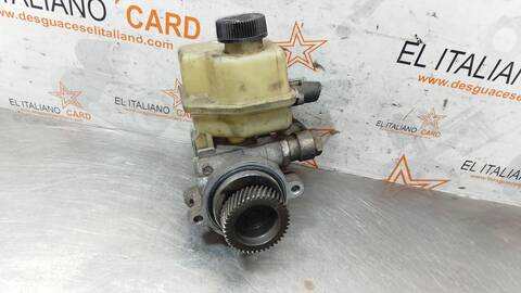 Bomba de Direccion Mazda 6 2.0 CRTD 120 ACTIVE 5-PTAS.) BERLINA 121CV 89KW