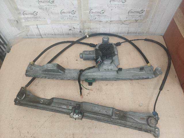 Elevalunas Eléctrico Delantero Izquierdo Renault Clio 1.5 DCI CLIO III 3P