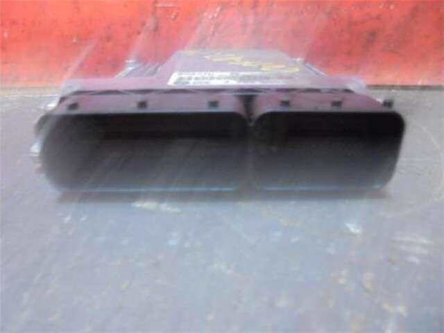 Foto 3ª: Centralita Motor ECU Bmw Serie 5 518 520D (163CV) [204D4]