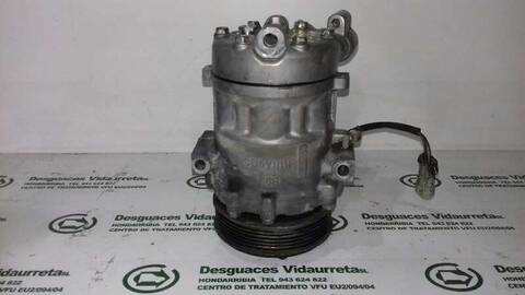 Foto 2ª: Compresor Aire Acondicionado Opel Corsa 1.3 16V CDTI CAT Z 13 DT - LN9) 69CV 51KW [Z13DT] (2004)