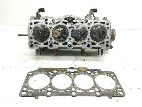 Culata Volkswagen Polo 1.9 SDI 64CV 47KW
