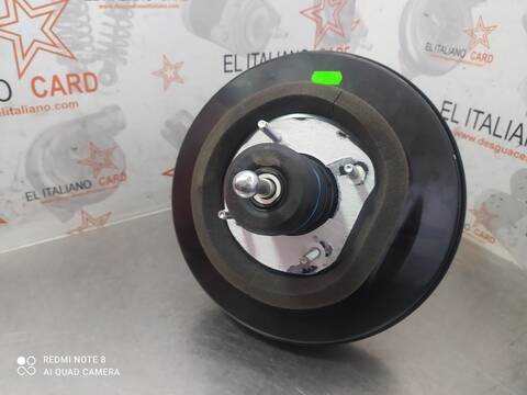 Foto 2ª: Servofreno Peugeot 208 ALLURE 101CV 74KW [HN05/PSA] (2021)