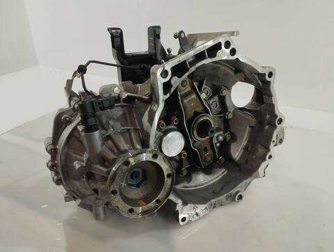 Caja Cambios Volkswagen Polo HIGHLINE 75CV 55KW