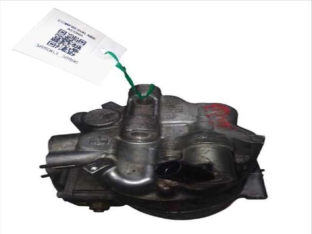 Foto 2ª: Compresor Aire Acondicionado Audi A3 2.0 TDI 16V (2003)