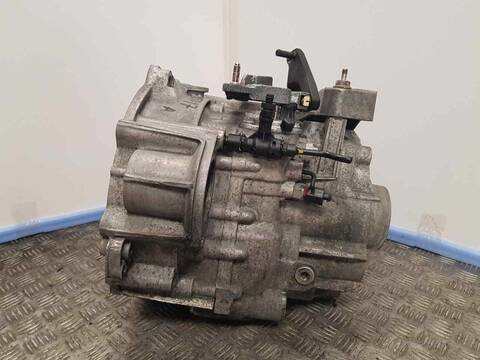 Foto 2ª: Caja Cambios Audi A3 2.0 TDI S LINE 103KW) 140CV [CBAB] (2009)