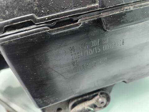Foto 2ª: Deposito AdBlue Peugeot 508 ALLURE 150CV 110KW [AH01] (2015)