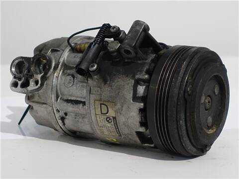 Compresor Aire Acondicionado Bmw Serie 3 315 2.0 320TD 150CV 110KW