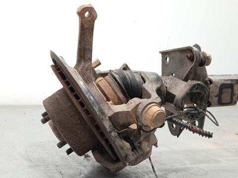 Foto 2ª: Puente Delantero Land Rover Discovery 2.5 TD 139CV 102KW [15P] (2002)