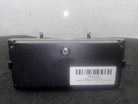 Foto 2ª: Centralita Motor ECU Renault Scenic 1.3 TCE 140 140CV 103KW IV J9_) [H5H 450,H5H 470,H5H 490] (2018)