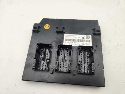 Foto 2ª: Centralita Motor ECU Audi A1 ATTRACTION 90CV 66KW [CAYB] (2014)