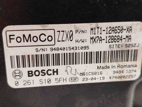 Foto 4ª: Centralita Motor ECU Ford Puma 1.0 ECOBOOST 125CV 92KW [B7JB] (2023)