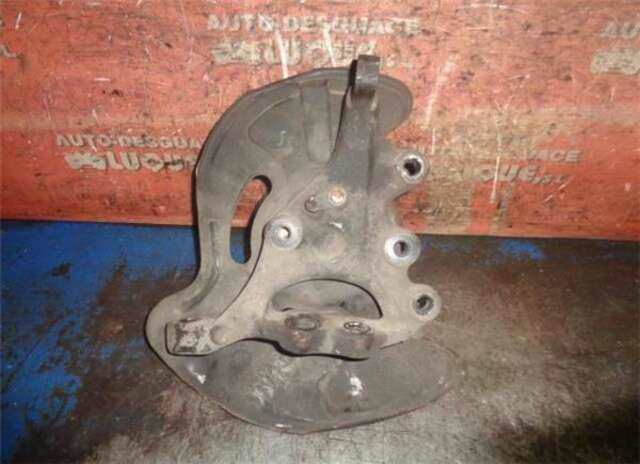 Foto 3ª: Mangueta Delantera Derecha Mercedes Clase C 160 1.8 C 180 COMPRESSOR (203.746) [1.8 LTR. - 105 KW CAT] [M 271.946]