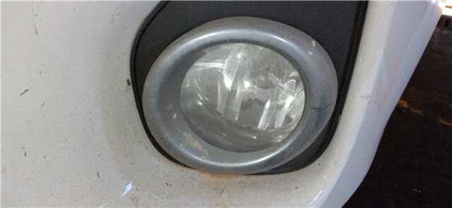 Faro Antiniebla Delantero Izquierdo Toyota Yaris 1.0 ACTIVE [1.0 LTR. - 51 KW CAT]