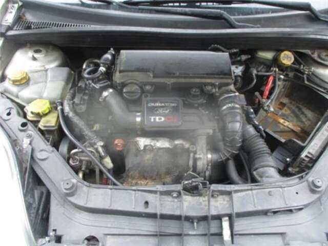 Foto 3ª: Radiador Calefaccion A.A. Ford Fiesta 1.4 AMBIENTE [1.4 LTR. - 50 KW TDCI CAT] [F6JA]