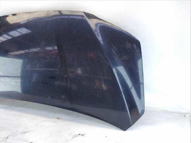 Capot Volvo S80 2.4 D 163CV