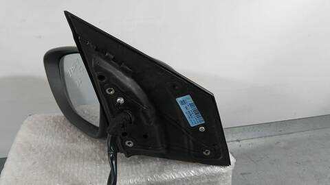Foto 2ª: Retrovisor Izquierdo Mg 3 MG3 1.5 162CV 119KW [15FHC] (2025)