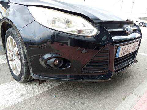 Foto 2ª: Paragolpes Delantero Ford Focus 1.6 TI 125CV 92KW [PNDA,PNDD] (2014)