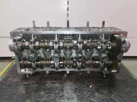 Foto 3ª: Culata Toyota Corolla 1.6 16V 110CV 81KW (1997)