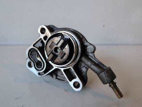 Foto 3ª: Depresor Freno Bomba Vacio Citroen Jumpy RHX (2004)