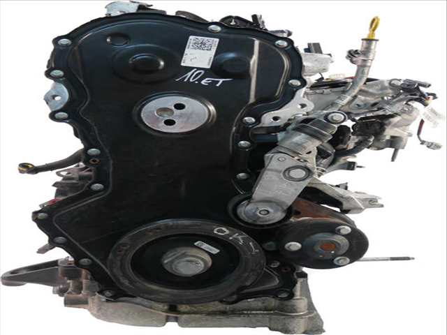 Motor Completo Fiat Talento 145CV 107KW