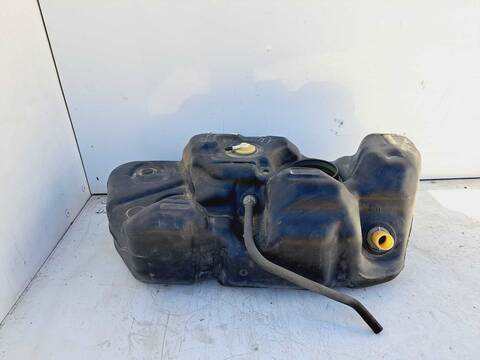 Deposito de Combustible Ford Transit 1.5 TDCI CAT 101CV 74KW