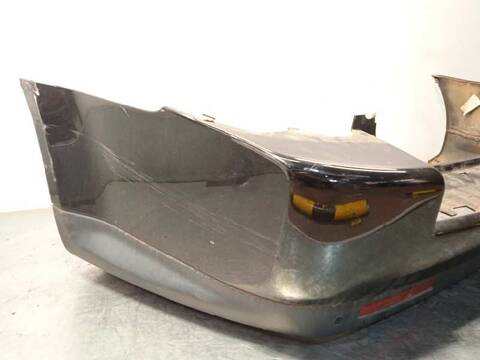 Foto 4ª: Paragolpes Trasero Land Rover Range SUPERCHARGED 510CV 375KW [508PS] (2010)