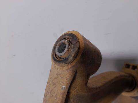 Foto 3ª: Brazo Suspension Delantero Izquierdo Opel Vectra COMFORT BERLINA 101CV 74KW [Y20DTH] (2003)