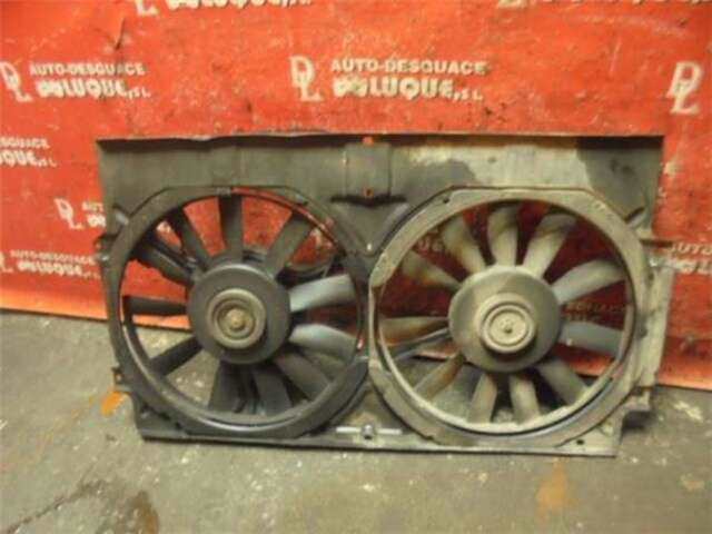 Electroventilador Seat Cordoba 1.4 I