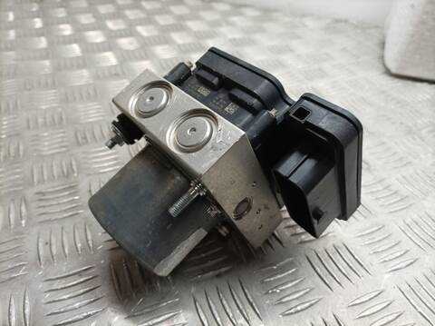 Foto 2ª: Abs Renault Master L2H2 HKA 3 5T DOBLE CABINA 130CV 96KW [M9TBC704] (2017)