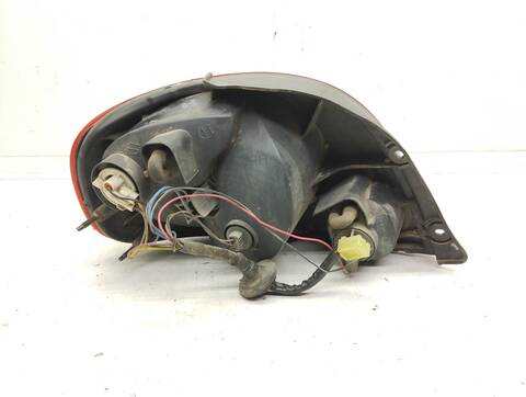 Foto 3ª: Piloto Trasero Derecho Daewoo Matiz CD 52CV 38KW [F8CV] (2003)