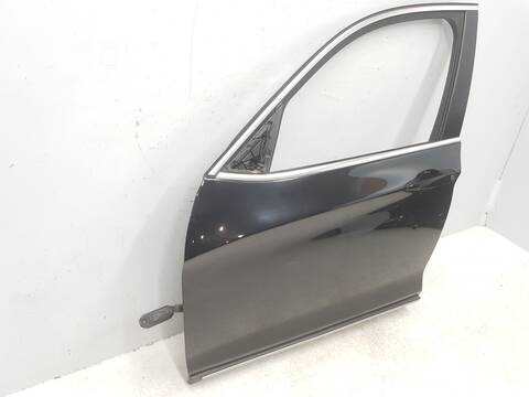 Foto 2ª: Puerta Delantera Izquierda Bmw X3 SDRIVE 18D [N47D20C] (2010)