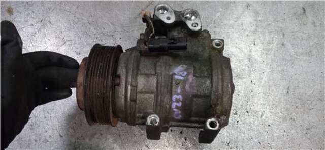 Foto 2ª: Compresor Aire Acondicionado Jeep Grand Cherokee 3.1 TD (140CV) [VM73B]