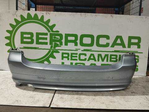 Paragolpes Trasero Bmw Serie 3 315 2.0 16V 143CV
