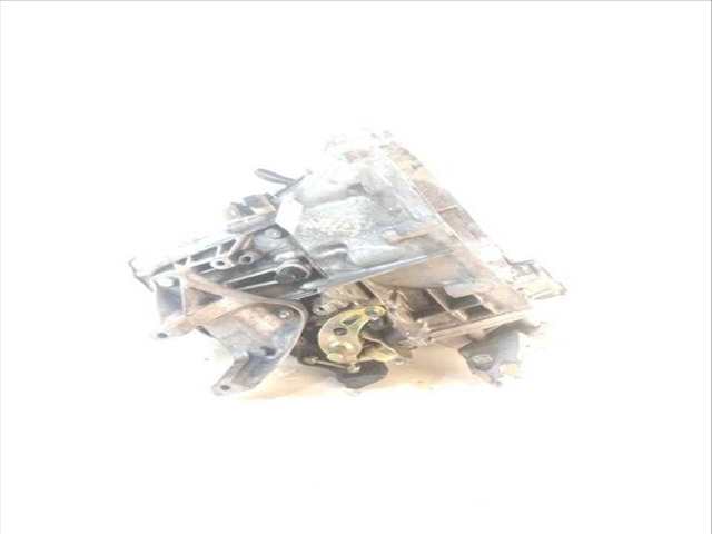 Caja Cambios Peugeot 407 2.0 HDI 135 6DRHRH 6DRHRE 6DRHRG 6DRHRJ)