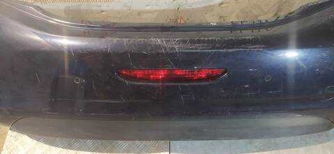 Foto 4ª: Paragolpes Trasero Peugeot 208 156CV 115KW (2018)