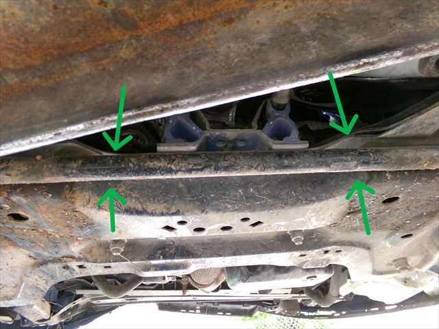 Barra Estabilizadora Delantera Peugeot 308 1.6 G 2007-2013