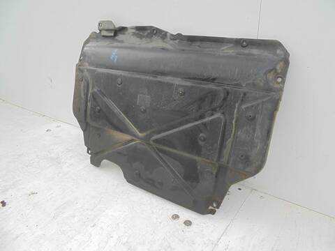 Foto 3ª: Cubrecarter Kia Cerato 2.0 TD CAT 112CV 83KW [D4EA] (2004)