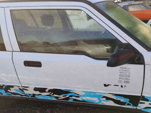 Puerta Delantera Derecha Suzuki Vitara 1.6 LARGO JLX) 97CV 71KW